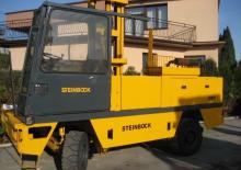 Diesel Sideloaders Steinbock 567-15