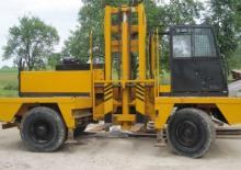 Diesel Sideloaders Steinbock 787-15 J
