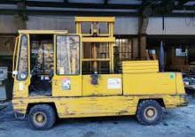 Diesel Sideloaders Baumann AS 30/12/40 NP