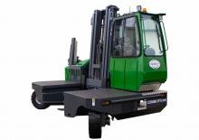 Diesel Sideloaders Combi-Lift C 4500 SR