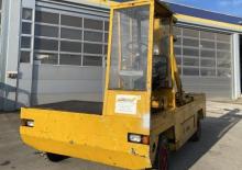 Diesel Sideloaders IRION ® DFQ 30/12/40