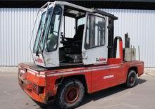 Diesel Sideloaders IRION ® DFQ 40/14/40