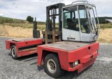 Diesel Sideloaders IRION ® DFQ 50