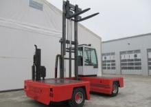 Diesel Sideloaders IRION ® DFQ 50 LL