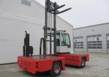 Diesel Sideloaders IRION ® DFQ 50/14/40