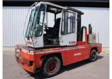 Diesel Sideloaders Kalmar DFQ 50/16/40 D