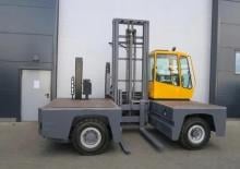 Diesel Sideloaders IRION ® DFQ 60