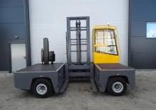 Diesel Sideloaders IRION ® DFQ 65/16/40