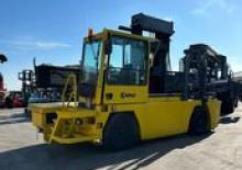 Diesel Sideloaders Kalmar DSA 100/21