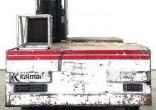 Diesel Sideloaders Kalmar DSA 40/14