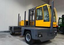 Diesel Sideloaders Baumann GS 50/12/40
