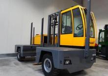 Diesel Sideloaders Baumann GS 50/12/40
