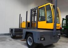 Diesel Sideloaders Baumann GS 50/14/40