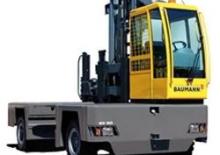 Diesel Sideloaders Baumann GS 50/16/40