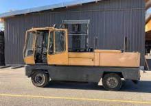 Diesel Sideloaders Baumann GS 60/12/40