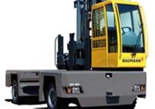 Diesel Sideloaders Baumann GS 70/12/40