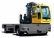 Diesel Sideloaders Baumann GS 70/14/40