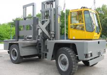 Diesel Sideloaders Baumann GS 80/14/35