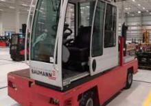 Diesel Sideloaders Baumann GX 50/16/40
