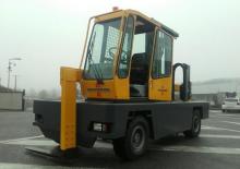 Diesel Sideloaders Baumann GX 60/16/40