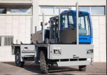 Diesel Sideloaders Baumann GX 80/14/33