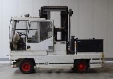 Diesel Sideloaders Battioni-Pagani HT 5/1400