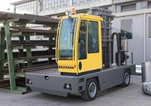 Diesel Sideloaders Baumann HX 50/14/40