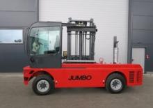 Diesel Sideloaders Jumbo JDQ 100/14