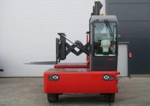 Diesel Sideloaders Jumbo JDQ 70/14