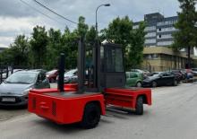Diesel Sideloaders Jumbo J/SH 40