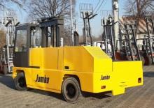 Diesel Sideloaders Jumbo J/SL 40