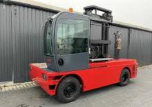 Diesel Sideloaders Jumbo J/SLN 40