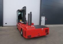 Diesel Sideloaders Jumbo J/SN 40