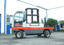Diesel Sideloaders Xelan Pagino 260 4WS