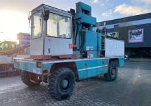 Diesel Sideloaders Fantuzzi S 100