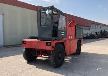 Diesel Sideloaders Fantuzzi S 150