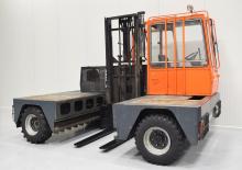 Diesel Sideloaders Desta SB 32 A