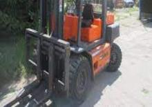 Diesel Sideloaders Desta SB 50 A