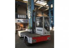 Diesel Sideloaders Fantuzzi SF 40 RT 4x4
