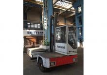 Diesel Sideloaders Fantuzzi SF 40 U