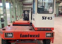 Diesel Sideloaders Fantuzzi SF 45