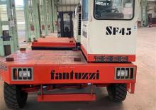 Diesel Sideloaders Fantuzzi SF 45 U