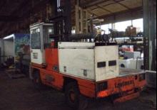 Diesel Sideloaders Fantuzzi SF 50