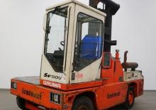 Diesel Sideloaders Fantuzzi SF 50 U