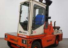 Diesel Sideloaders Fantuzzi SF 50 U