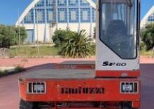 Diesel Sideloaders Fantuzzi SF 60
