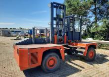 Diesel Sideloaders Fantuzzi SF 70