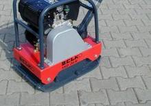 Reversible Vibratory Plate Compactors Delko SRD 24 H
