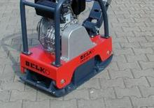 Single Direction Vibratory Plate Compactors Delko SXD 34 Y