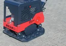 Single Direction Vibratory Plate Compactors Delko SV 3611